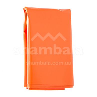 Термоодеяло-мешок Lifesystems Mountain Survival Bag, Orange (LFS 2090)