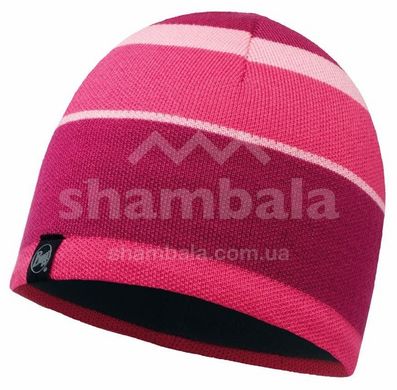 Шапка Buff Tech Knitted Hat Van, Pink Cerisse (BU 113525.521.10.00)
