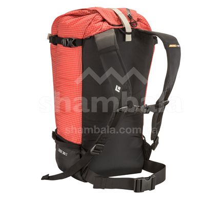 Рюкзак Black Diamond Cirque 30 Backpack, Torch, M/L (BD 681191TRCHM_L1)