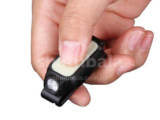 Ліхтар ручний Fenix MINI-LITE, Black (MINI-LITE)