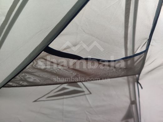 Палатка двухместная Kelty Night Owl 2, Grey (KLT 40812019)