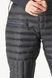 Штаны мужские пуховые Picture Organic Mid Puff Down 2024, Black, M (3663270742567)