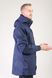 Міська чоловіча демісезонна куртка з мембраною Tenson Hiley, dark blue, S (5015347-590-S)