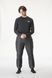 Штаны мужские пуховые Picture Organic Mid Puff Down 2024, Black, M (3663270742567)