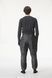Штаны мужские пуховые Picture Organic Mid Puff Down 2024, Black, M (3663270742567)