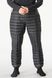 Штаны мужские пуховые Picture Organic Mid Puff Down 2024, Black, M (3663270742567)