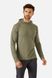 Кофта мужская Rab Force Hoody, Light Khaki, SML (QBL-09-LKH-SML)