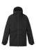Горнолыжная мужская теплая мембранная куртка Picture Organic U88 2023, black, S (MVT402A-S)