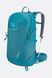 Рюкзак женский Rab Aeon ND25, Marina Blue, One Size (QAP-09-MRB-25)