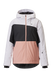 Гірськолижна жіноча тепла мембранна куртка Picture Organic Seakrest W 2023, Black, L (PO WVT270B-L)