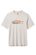 Футболка чоловіча Force Graphic Tee, Pebble, S (RB QCC-48-PBE-SML)