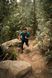 Кроссовки мужские Merrell FLY STRIKE, black, 40 (J067157 M 07.0)