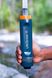 Змінний фільтр для води LifeStraw Peak Gravity Water Purifier Replacement Filter, Mountain Blue (LSW LSPSPUATWW)
