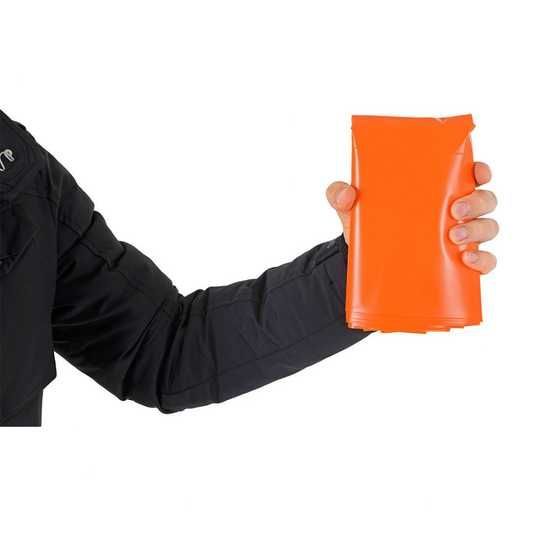 Термоковдра-мішок Lifesystems Mountain Survival Bag, Orange (LFS
