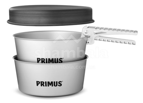 Набор котелков Primus Essential Pot Set, 1.3 (7330033906141)
