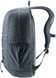 Рюкзак Deuter Gogo, 25 L, Black (DTR 3813224-7000-0)
