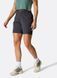 Шорти жіночі Rab Dovestone Shorts Wmns, Anthracite, 12 (RB QFW-35-ANT-12-RG)