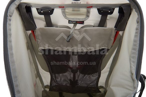 Рюкзак Sierra Designs Flex Capacitor 60-75, Peat, M/L (80710120PT-belt S-M)