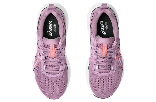 Кросівки жіночі Asics GEL-CONTEND 9, UBE/CORAL REEF, 7 (1012B681-501)