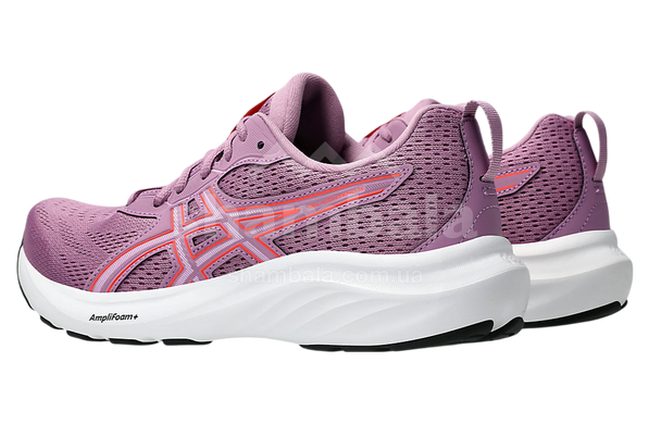 Кросівки жіночі Asics GEL-CONTEND 9, UBE/CORAL REEF, 7 (1012B681-501)
