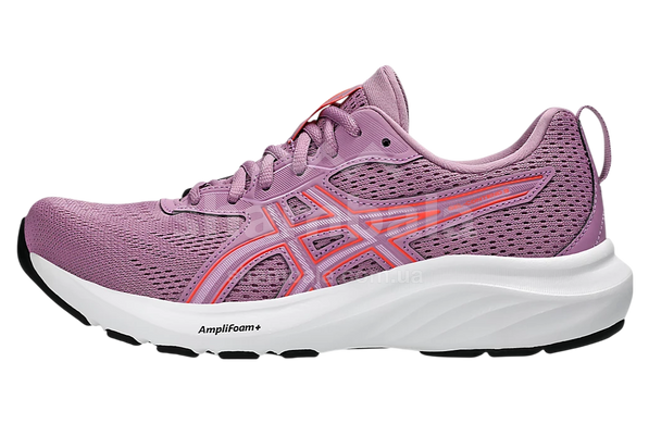 Кросівки жіночі Asics GEL-CONTEND 9, UBE/CORAL REEF, 7 (1012B681-501)