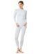 Термоштани жіночі Accapi Polar Bear New, White/Violet, M/L (ACC PA763.0134-ML)