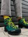Напівчеревики жіночі Salewa WS Rapace GTX, Blue, р.37 (61333 8630 - 37)