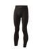 Термоштаны мужские Lasting MAR, black, S/M (MAR-9090S/M)