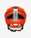 Шлем велосипедный детский POCito Omne SPIN,Fluorescent Orange, S (PC 107269050SML1)