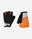 Велоперчатки POC Essential Road Mesh Short Glove, Granite Grey / Zink Orange, L (PC 303718287LRG1)