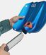Лопата Ortovox Shovel Kodiak, Safety Blue (2112200001)