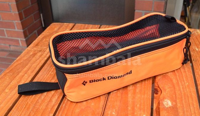 Чехол для кошек Black Diamond Crampon Bag (BD 400156.0000)