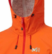 Мембранна жіноча куртка Millet LD FITZ ROY JKT, Grany, XS (MIV 28438_XS)