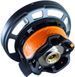 Газовая горелка с пьезоподжигом Jetboil Assy Burner Base Flash 1 л Replacement (JB JB103852)