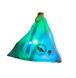 Гірлянда Big Agnes mtnGLO Tent & Camp Lights, blue/green (ATCLBG18)