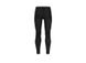 Термоштани чоловічі Fjord Nansen ARE LEGGINGS, Black/Graphite, S/M (5908221329878)