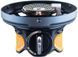 Газовая горелка с пьезоподжигом Jetboil Assy Burner Base Flash 1 л Replacement (JB JB103852)