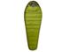 Спальный мешок Trimm Walker (+4/-1°C), 195 см - Right Zip, Green/Mid.Green (8595225501989)