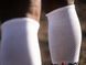 Компрессионные гольфы Compressport Full Socks Run, White, T3 (SU00004B 001 0T3)