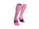 Компрессионные гольфы Compressport Full Socks Run, Pink, T2 (SU00004B 350 0T2)