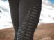 леггинсы женские Compressport Winter Run Legging M, Black, M (AM00155B 990 00M)