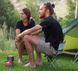 Стілець розкладний Naturehike MZ01 NH18M001-Z, Khaki (6927595733813)
