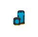 Компрессионный мешок Sea to Summit Evac Compression Dry Bag 8 L, Turkish Tile (STS ASG011031-041603)