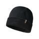 Шапка водонепроницаемая Dexshell Watch Hat, black, L/XL (6954358991241)