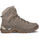 Черевики трекінгові жіночі LOWA Renegade Warm GTX MID W, Stone/Bronze, 37.0 (421970-9544-37.0)