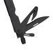 Мультитул SOG PowerLock EOD w/V-Cutter, Black Oxide/Nylon Sheath (SOG B63N-CP)