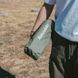 Стол раскладной Naturehike Yamami Y01 CNK2450JJ027, М, Aluminium (6927595766682)
