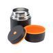 Термос для еды Esbit FJ750ML, black, 0.75 л (FJ750ML)