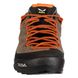 Кроссовки мужские Salewa Wildfire Leather GTX M, brown, 43 (61416/7953 9)