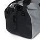 Сумка-баул гермо FJORD NANSEN ADVENTURE BAG 80, Grey/Black (5908221358236)